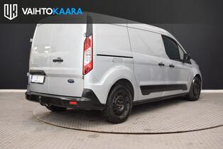 Ford Transit Connect vaihtoauto