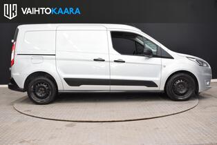 Ford Transit Connect vaihtoauto