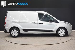 Ford Transit Connect vaihtoauto
