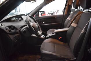 Renault Grand Scénic vaihtoauto