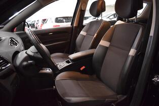 Renault Grand Scénic vaihtoauto