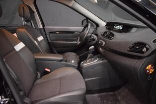 Renault Grand Scénic vaihtoauto