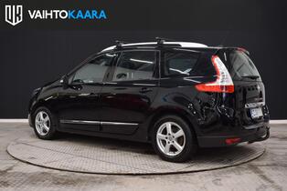 Renault Grand Scénic vaihtoauto