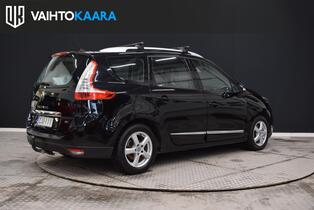 Renault Grand Scénic vaihtoauto