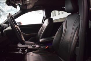 Ford USA Mustang vaihtoauto