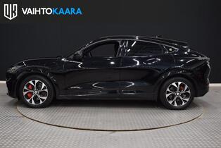 Ford USA Mustang vaihtoauto