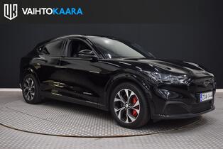 Ford USA Mustang vaihtoauto