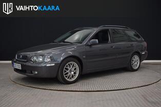 Volvo V40 vaihtoauto