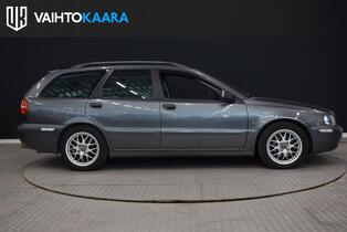Volvo V40 vaihtoauto