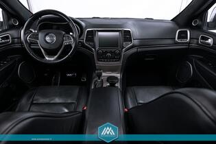 Jeep Grand Cherokee vaihtoauto