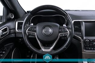 Jeep Grand Cherokee vaihtoauto