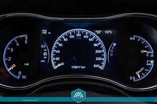 Jeep Grand Cherokee vaihtoauto