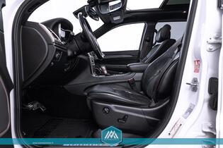 Jeep Grand Cherokee vaihtoauto