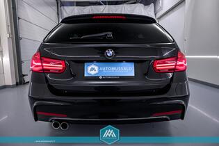 BMW 330 vaihtoauto