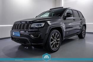 Jeep Grand Cherokee vaihtoauto