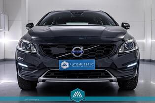 Volvo V60 Cross Country vaihtoauto