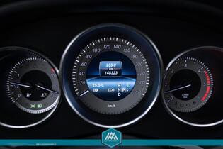 Mercedes-Benz CLS vaihtoauto
