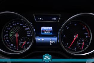 Mercedes-Benz GLS vaihtoauto