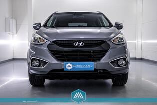 Hyundai ix35 vaihtoauto