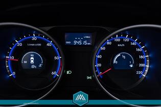 Hyundai ix35 vaihtoauto