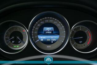 Mercedes-Benz CLS vaihtoauto