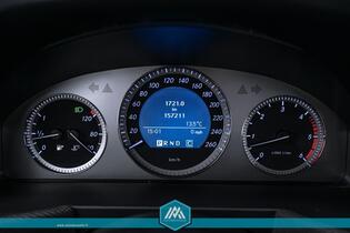 Mercedes-Benz GLK vaihtoauto