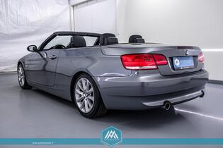 BMW 335 vaihtoauto