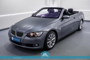 BMW 335 vaihtoauto