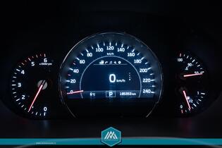 Kia Sorento vaihtoauto