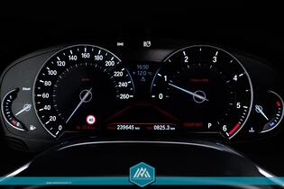 BMW 730 vaihtoauto