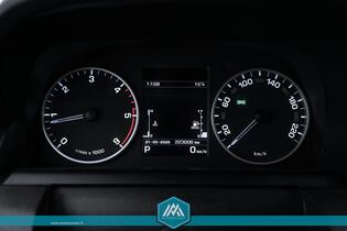 Land Rover Discovery vaihtoauto