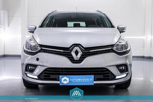 Renault Clio vaihtoauto