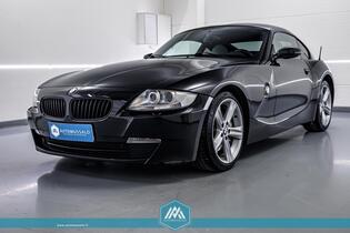 BMW Z4 vaihtoauto