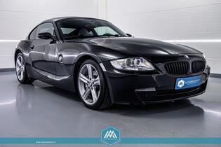 BMW Z4 vaihtoauto