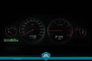 Volvo XC70 vaihtoauto