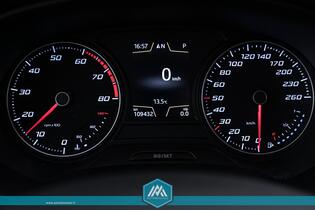 SEAT Leon ST vaihtoauto