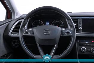 SEAT Leon ST vaihtoauto