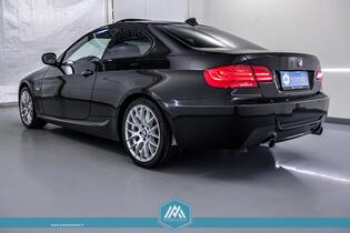 BMW 335 vaihtoauto