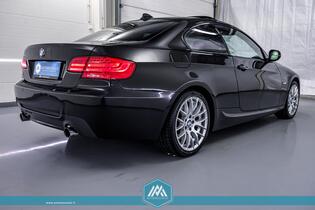 BMW 335 vaihtoauto
