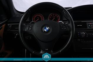 BMW 335 vaihtoauto