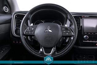 Mitsubishi Outlander vaihtoauto