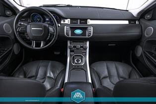 Land Rover Range Rover Evoque vaihtoauto