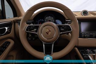 Porsche Macan vaihtoauto