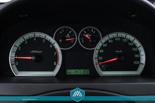 Chevrolet Aveo vaihtoauto