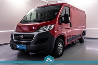 Fiat Ducato vaihtoauto