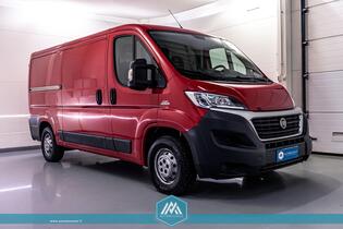 Fiat Ducato vaihtoauto