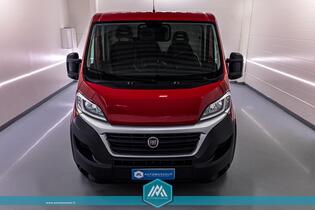Fiat Ducato vaihtoauto