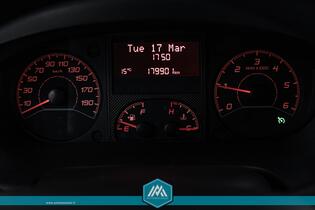 Fiat Ducato vaihtoauto