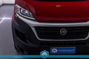 Fiat Ducato vaihtoauto