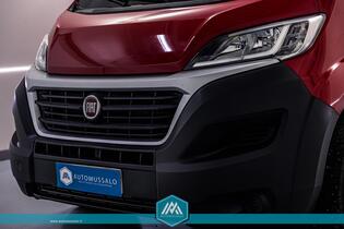 Fiat Ducato vaihtoauto